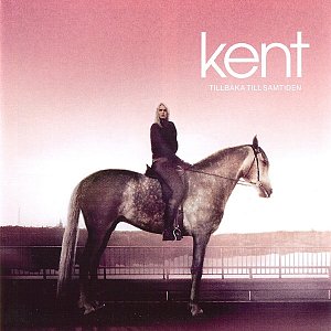 Tillbaka Till Samtiden [CD]