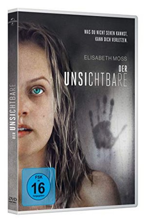 Der Unsichtbare [DVD]