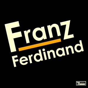 Franz Ferdinand [CD]