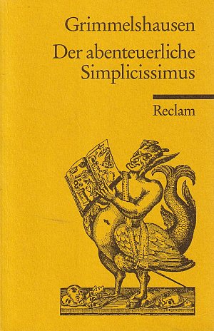 Der abenteuerliche Simplicissimus