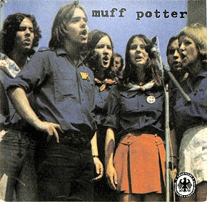 Muff Potter [Vinyl]