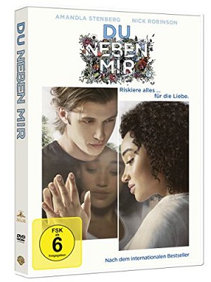 Du neben mir [DVD]