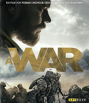 A War [Blu-ray]