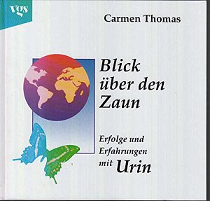 Blick über den Zaun - Erfolge und Erfahrungen mit Urin