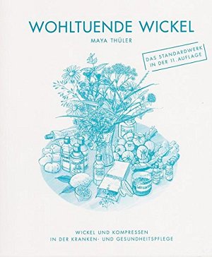 Wohltuende Wickel