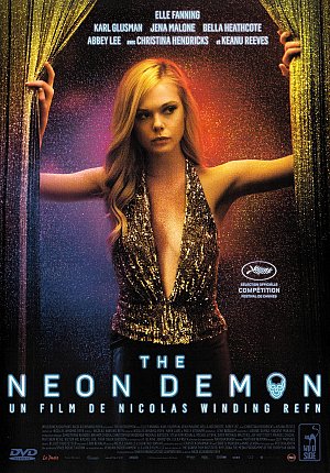 The Neon Demon [DVD]