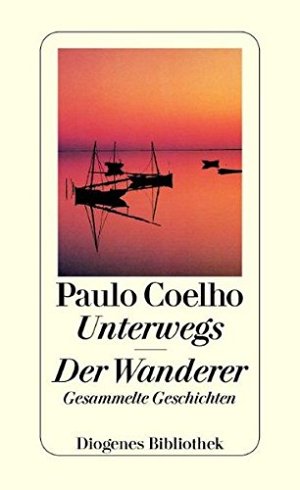 Unterwegs - Der Wanderer