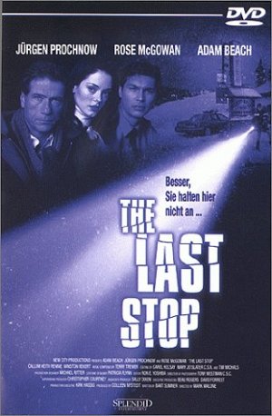 The Last Stop [DVD]