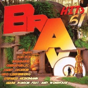 Bravo Hits Vol. 61 [CD]