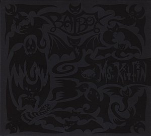 Batbox [CD]