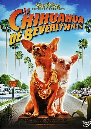 Le chihuahua de beverly hills [DVD]