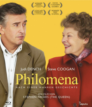Philomena [Blu-ray]