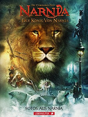 Die Chroniken von Narnia - Der König von Narnia