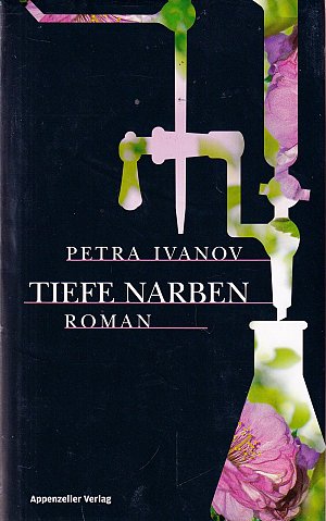 Tiefe Narben