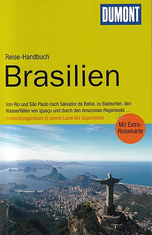 DuMont Reise-Handbuch