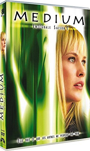 Medium - Saison 1  [DVD]
