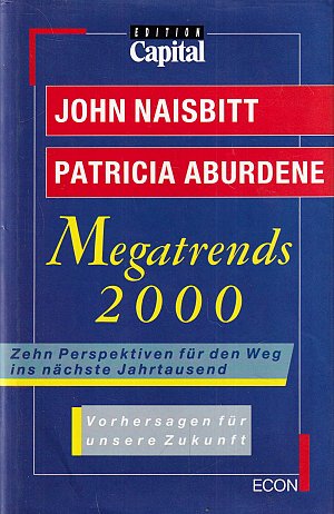 Megatrends 2000