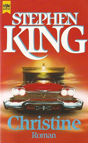 Christine