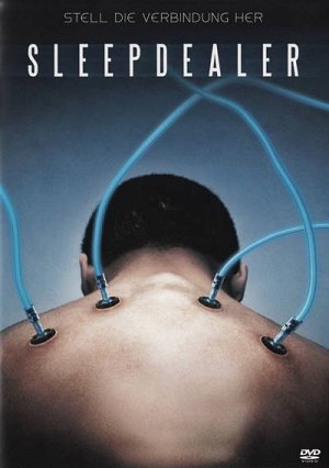 Sleepdealer [DVD]