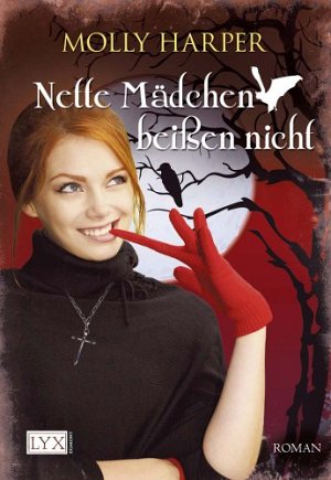 Nette Mädchen beissen nicht
