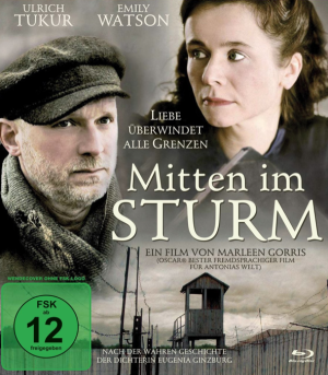 Mitten im Sturm [Blu-ray]