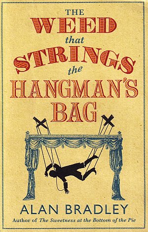 Weed That Strings the Hangman's Bag