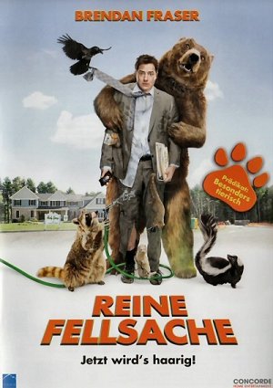 Reine Fellsache [DVD]