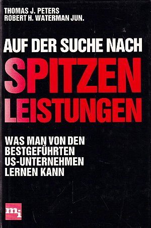 Auf der Suche nach Spitzenleistungen