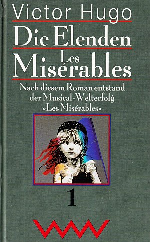 Die Elenden - Les Misérables - Band 1-3