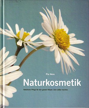 Naturkosmetik