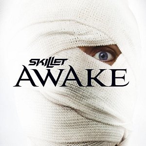 Awake [CD]