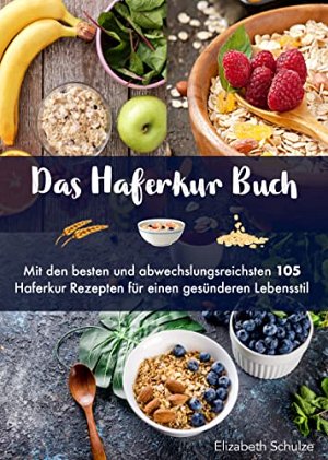 Das Haferkur Buch