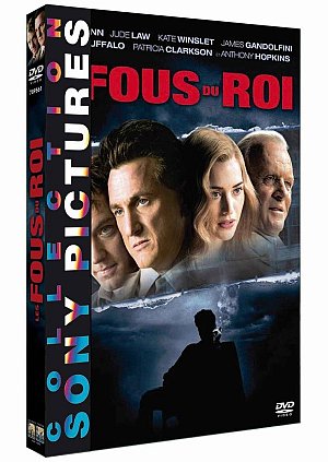 Les Fous du Roi [DVD]