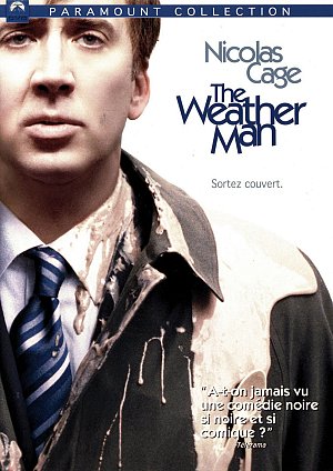 The Weather Man [DVD]