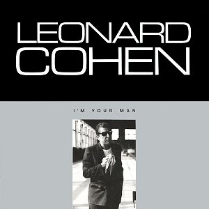 I'm Your Man [CD]