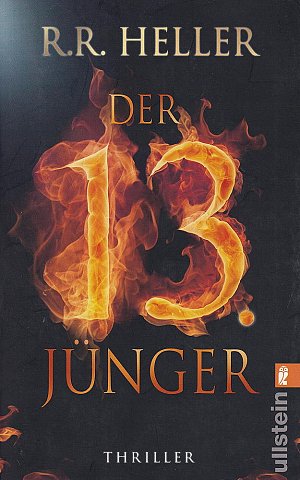 Der 13. Jünger