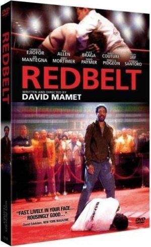 Redbelt [DVD]