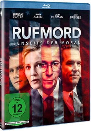 Rufmord - Jenseits der Moral [DVD]