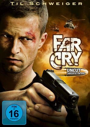 Far Cry [DVD]