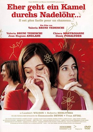 Il est plus facile pour un chameau... [DVD]