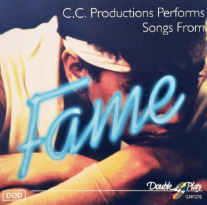 Fame [CD]