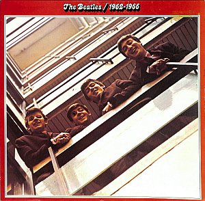 1962-1966 [Vinyl]
