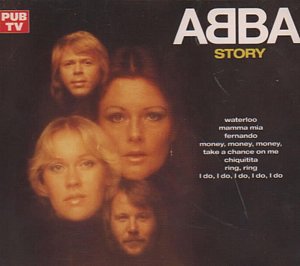 Story [CD]