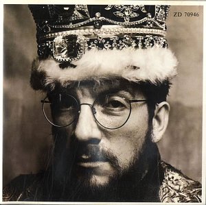 King of America [CD]