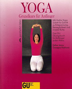 Yoga - Grundkurs für Anfänger