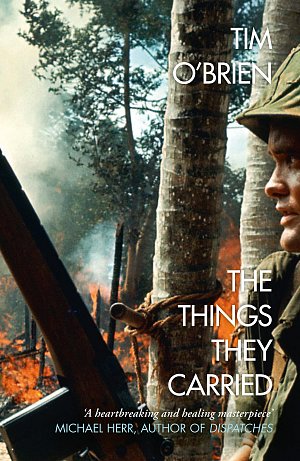 The Things They Carried: An award-winning history and politics memoir...