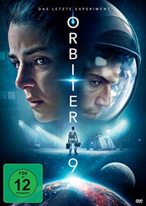 Orbiter 9 [DVD]