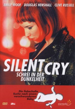 Silent Cry - Schrei in der Dunkelheit [DVD]