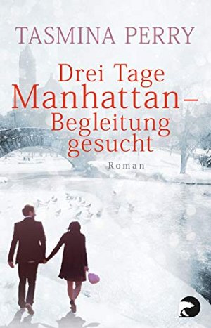 Drei Tage Manhattan
