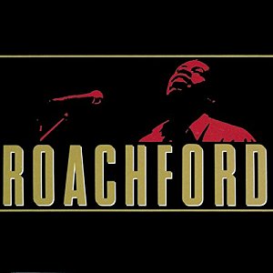 Roachford [CD]